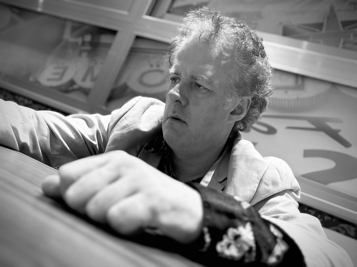 🃏 David Lappin 🃏 tweet media