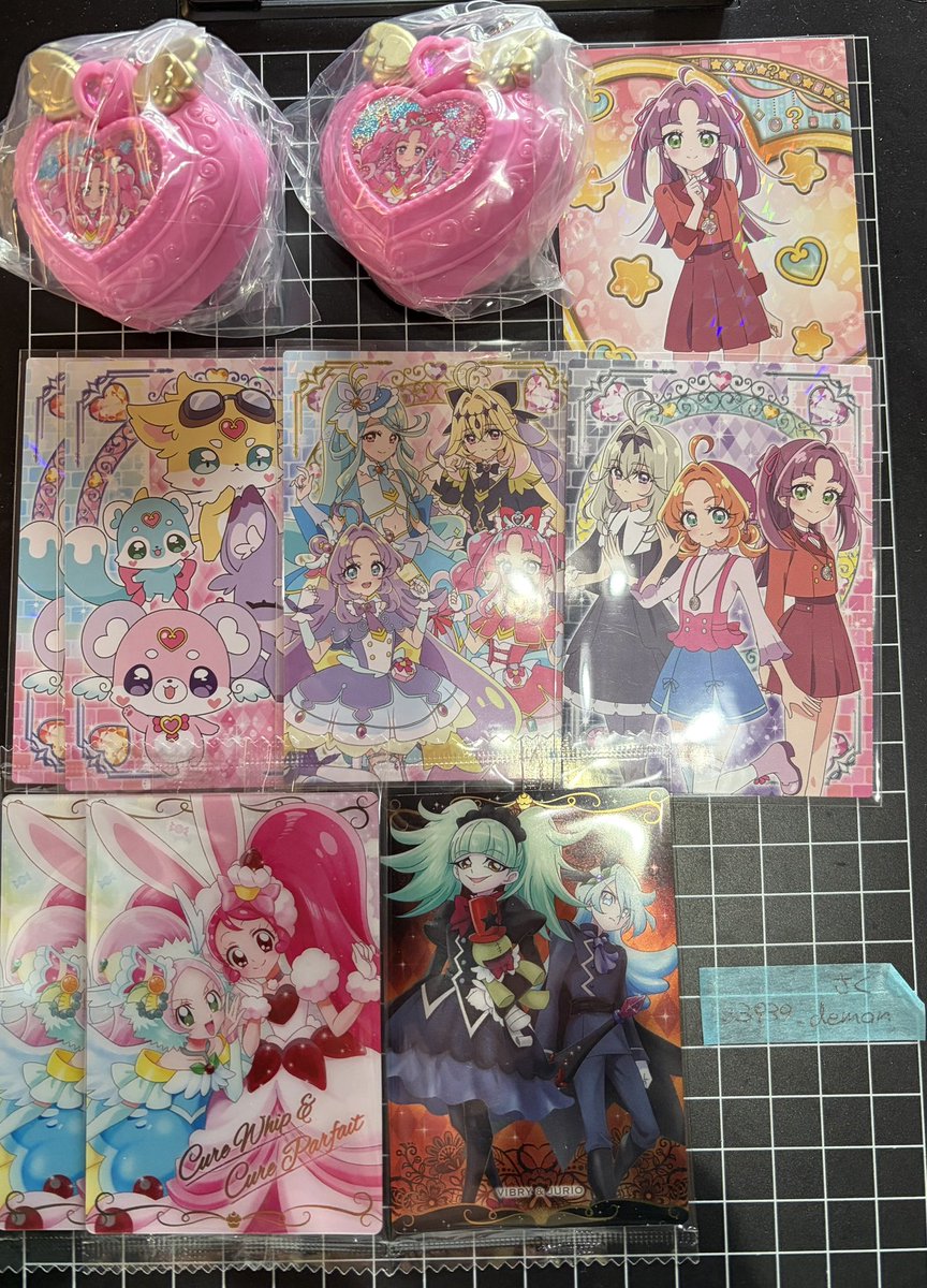 さ く@初回リトリン必読 tweet media