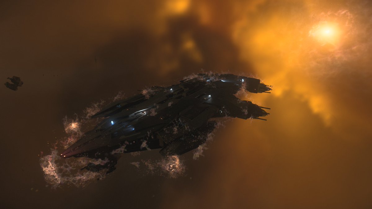 Atlas Defense Industries tweet media