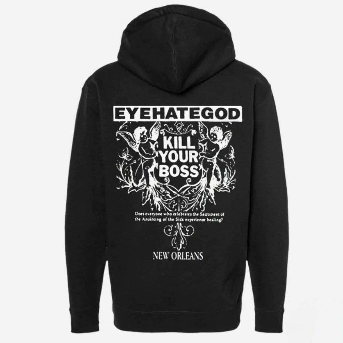 Filthy Philistine aka Trav tweet media