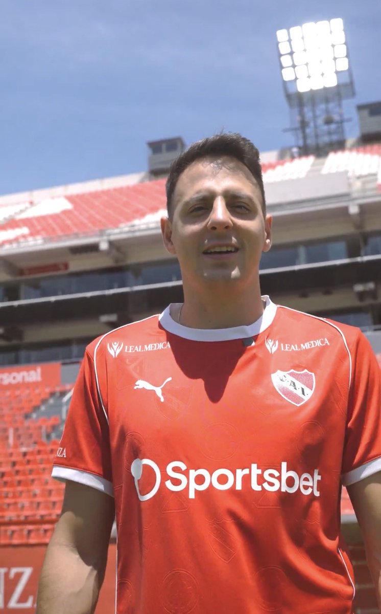 Facu Sanches tweet media