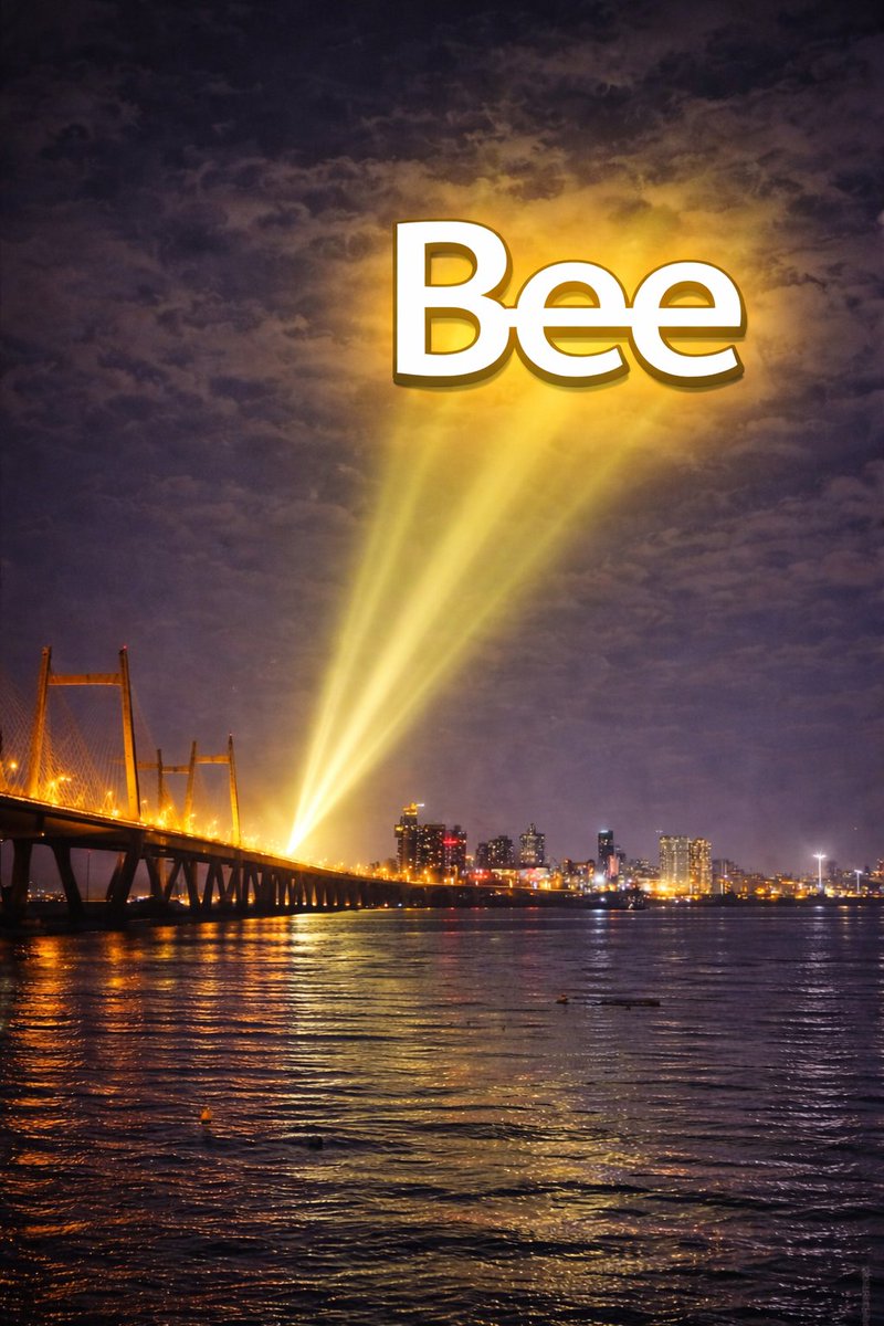 BEE Network Mining 💛 tweet media