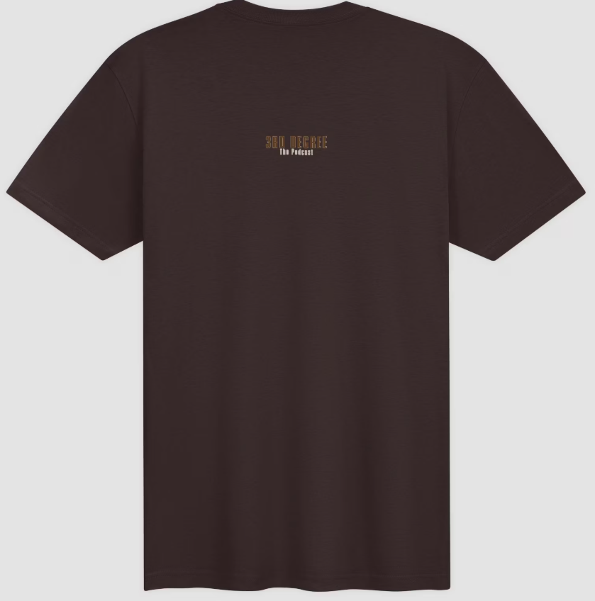 3rd Degree tweet media