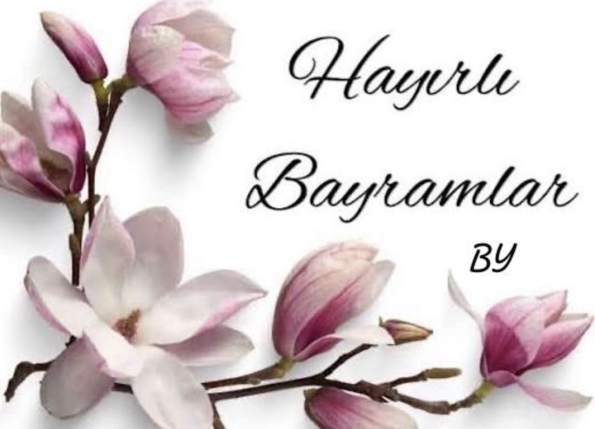 YaylaBayram's tweet photo. #Ramazan #Bayram 
İyi Bayramlar https://t.co/Ficbihg0M9