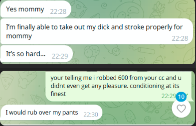 The BetaBankrupter - Mommy - (Parody) tweet media