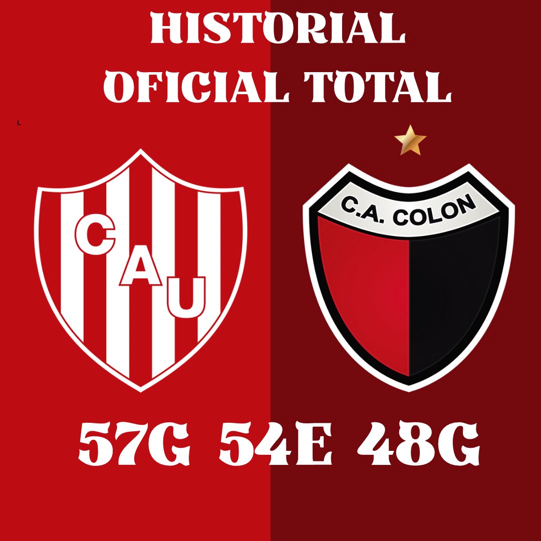 Clubes del interior tweet media