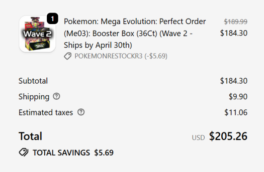Pokémon Deals, Restock and Alerts tweet media