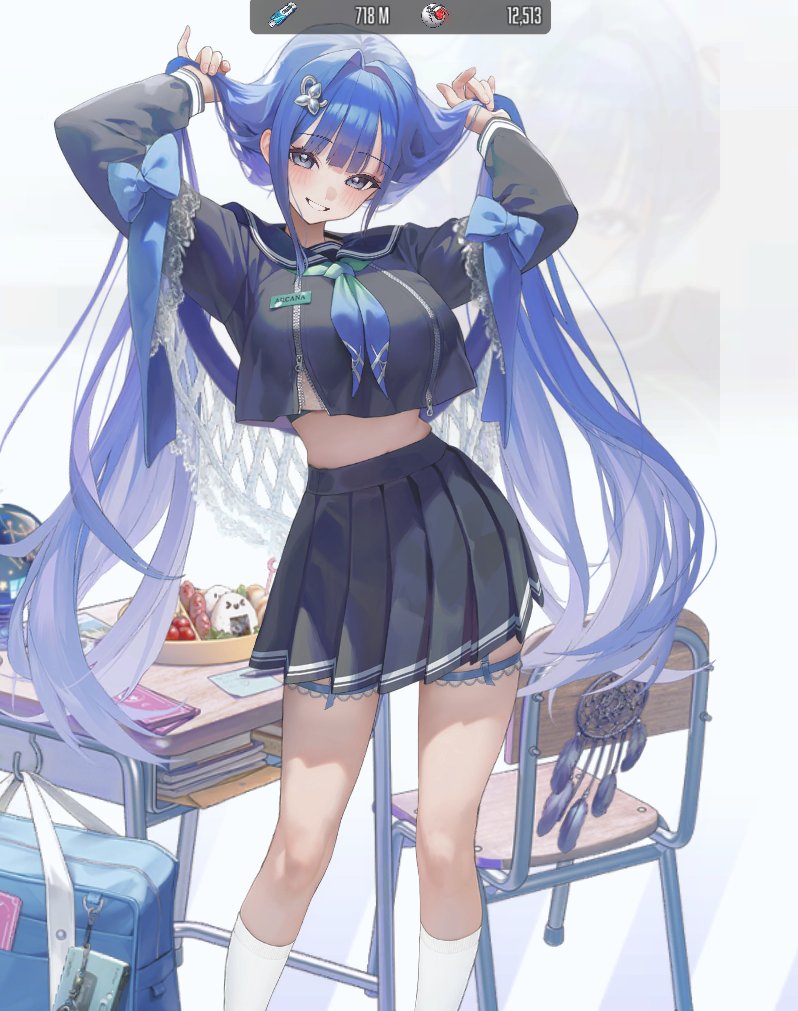 Chronos 🤖🕰️ tweet media