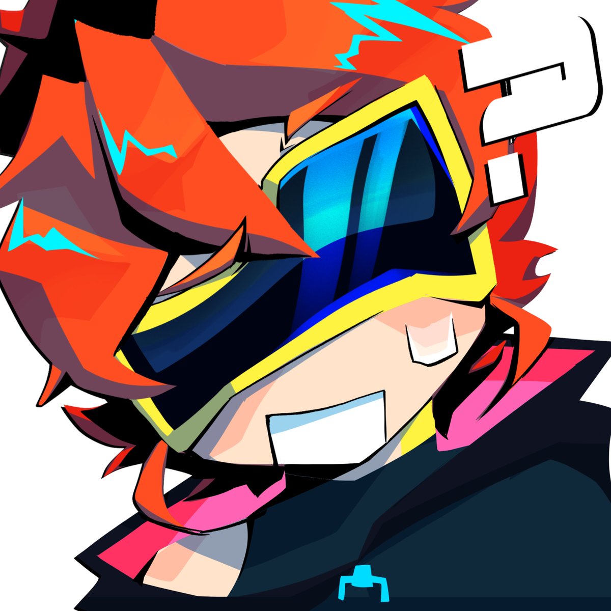 SKRAK!⚡ tweet media