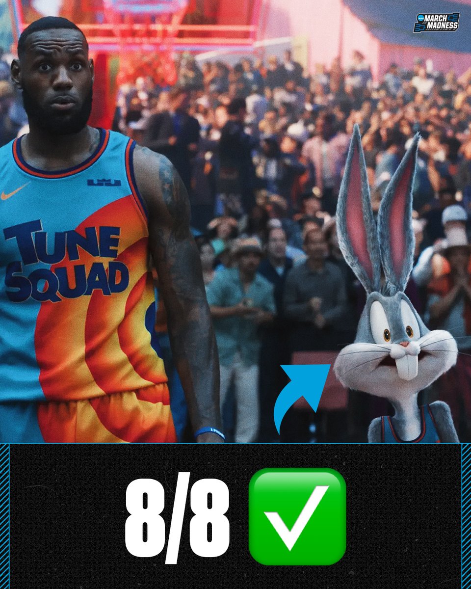 NCAA March Madness tweet media