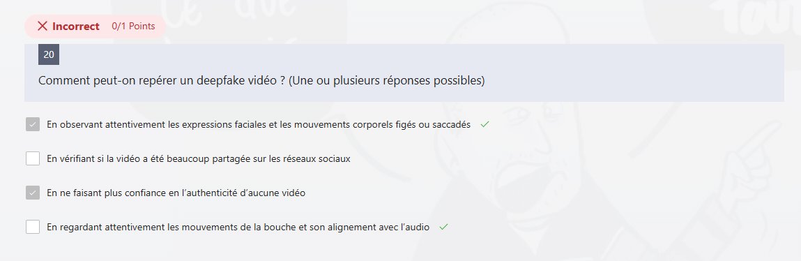 Mr.Sam - Point d'interrogation tweet media