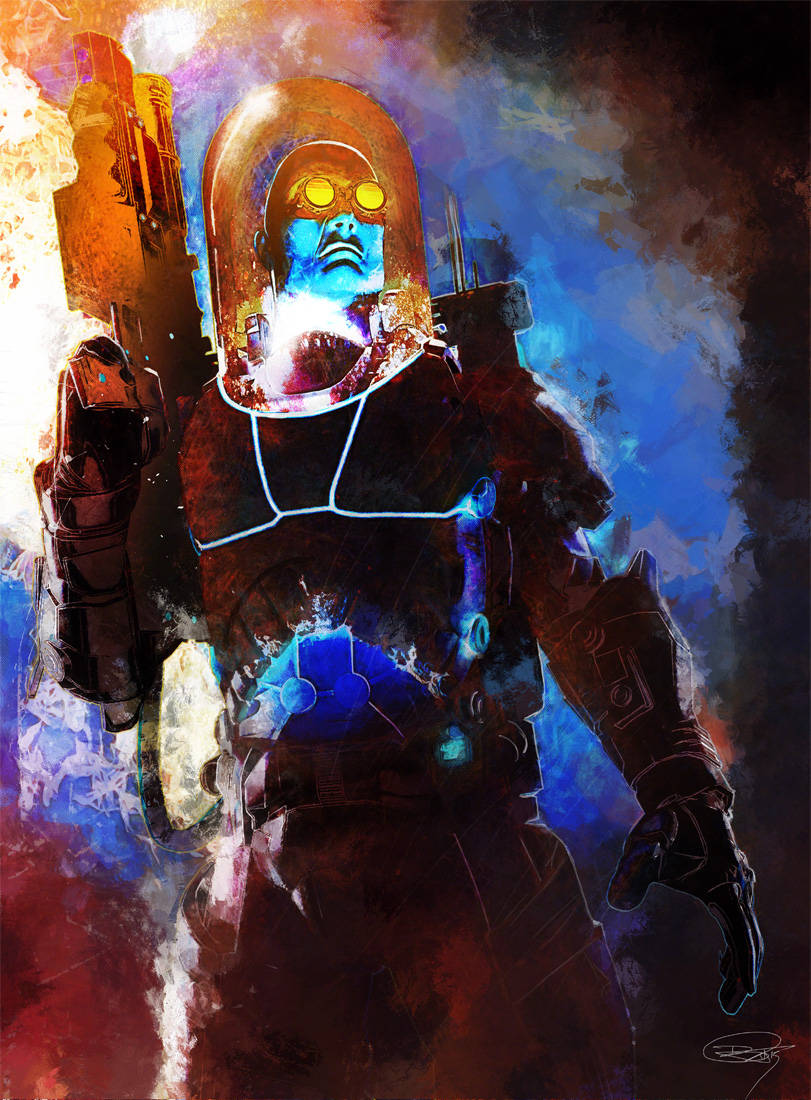 Batman Notes tweet media