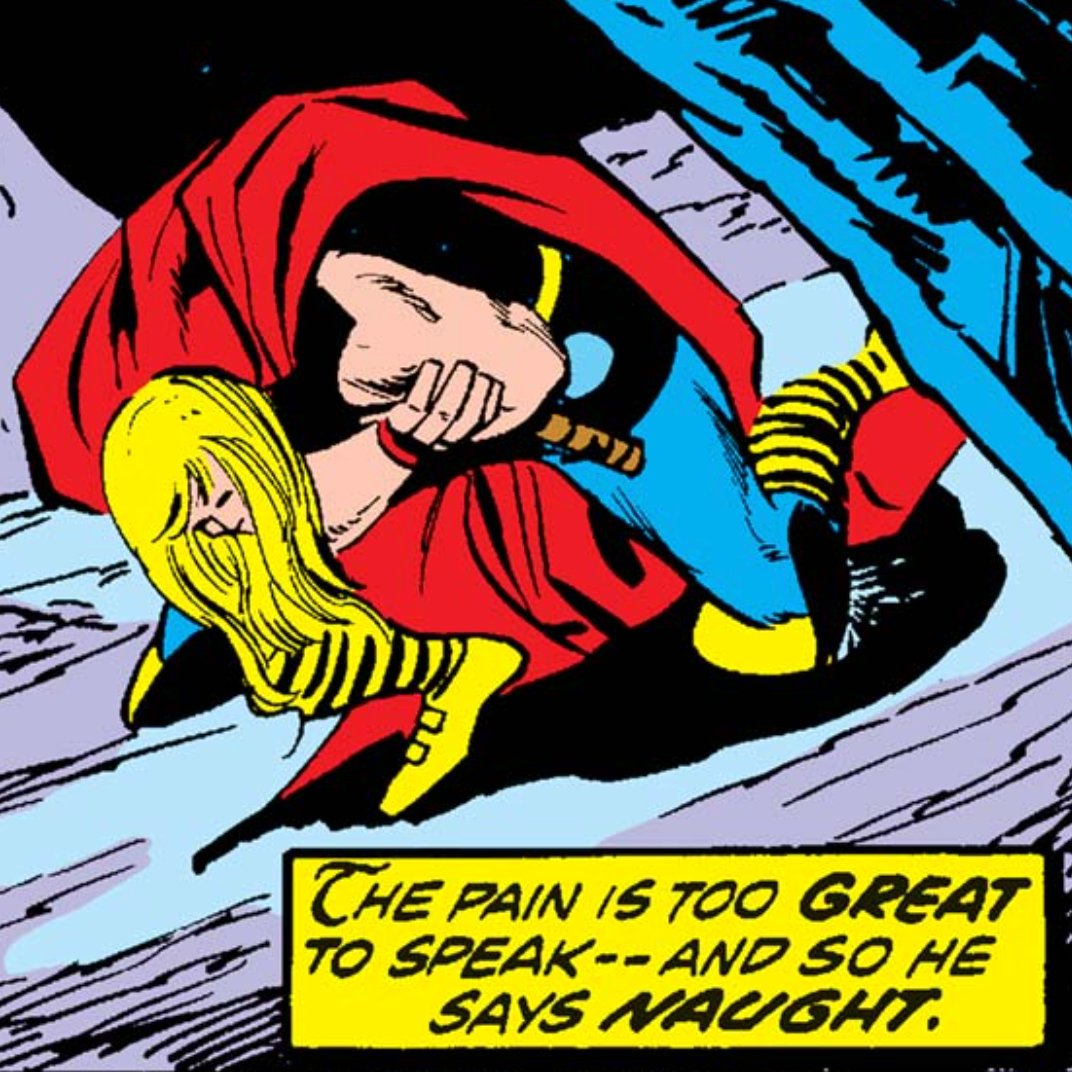 thor’s hands tweet media