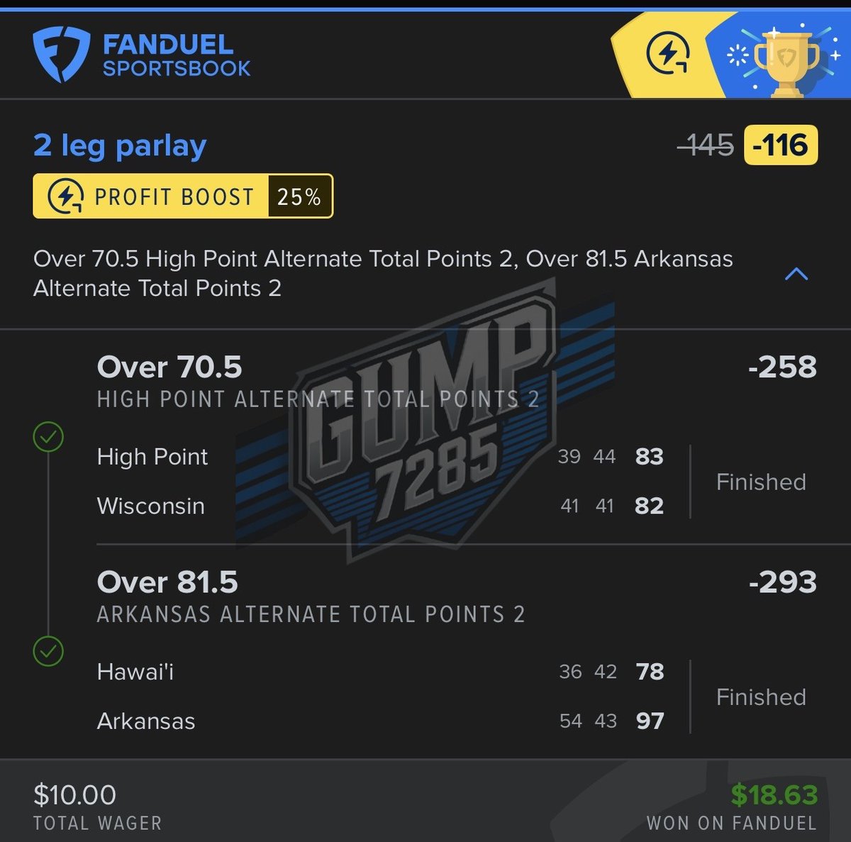 Levels Sports tweet media