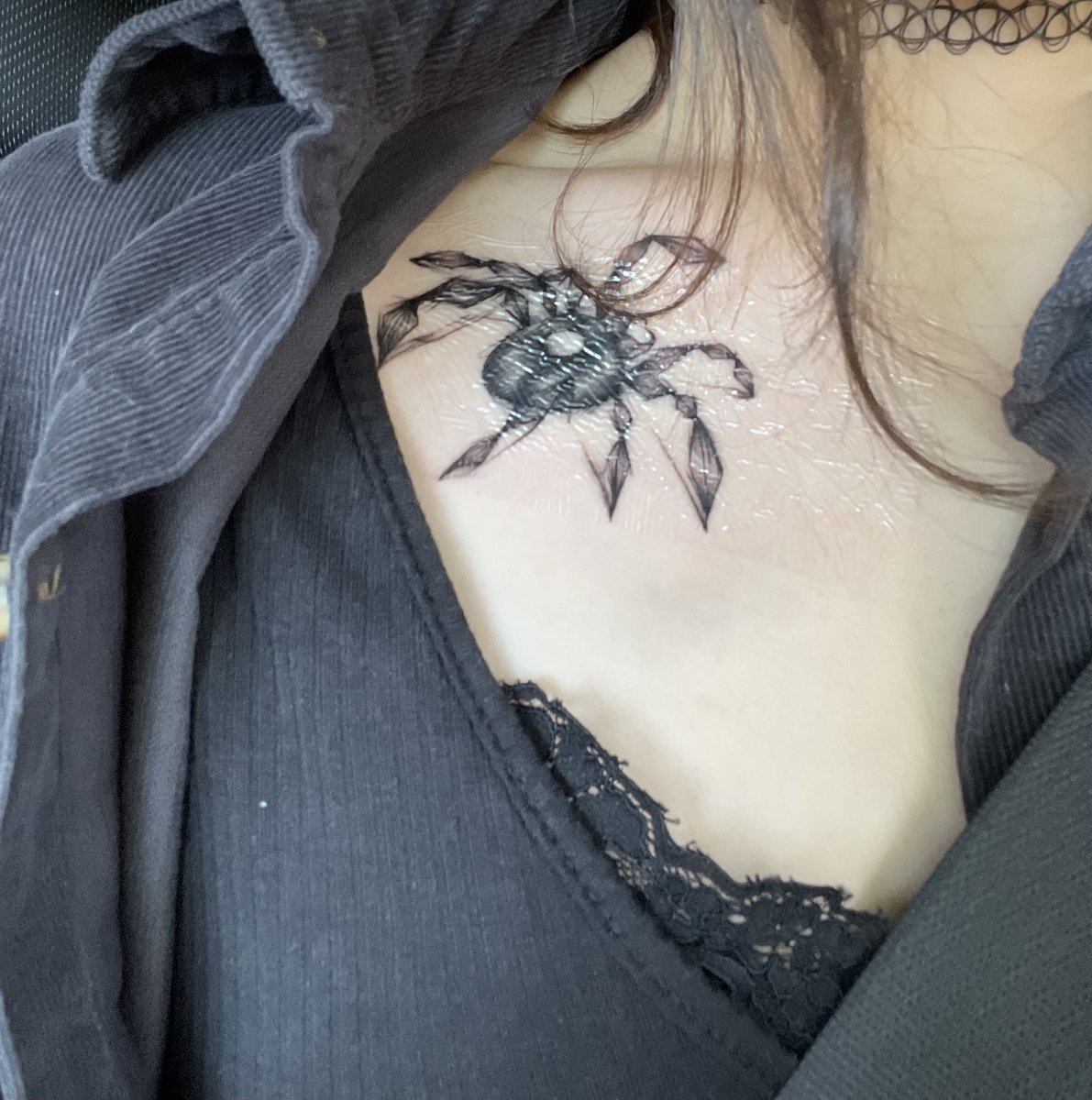 reggie ⭒ cr otb tweet media