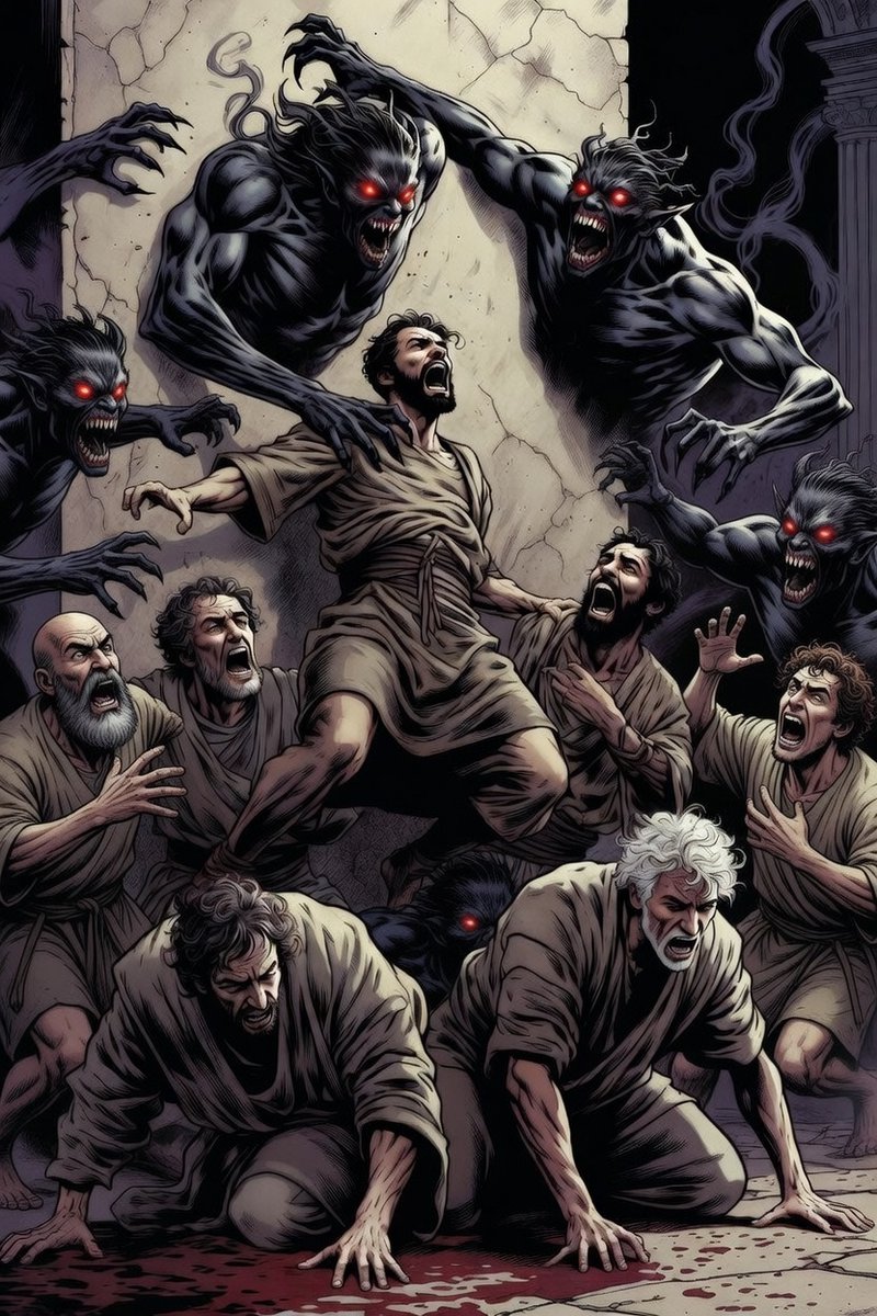 Joyreaper tweet media