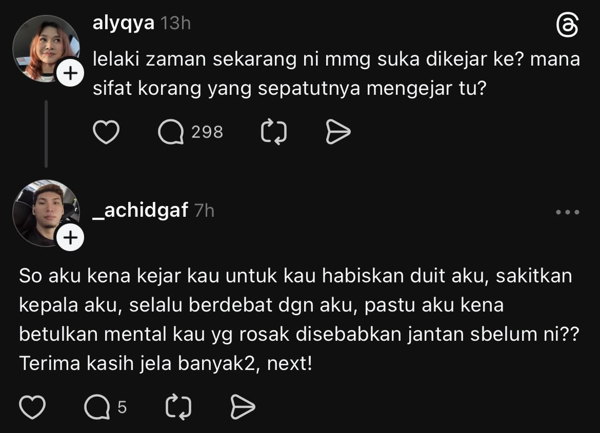 bckupacc99's tweet photo. Kah3 kena. https://t.co/xn5EQNoZZt