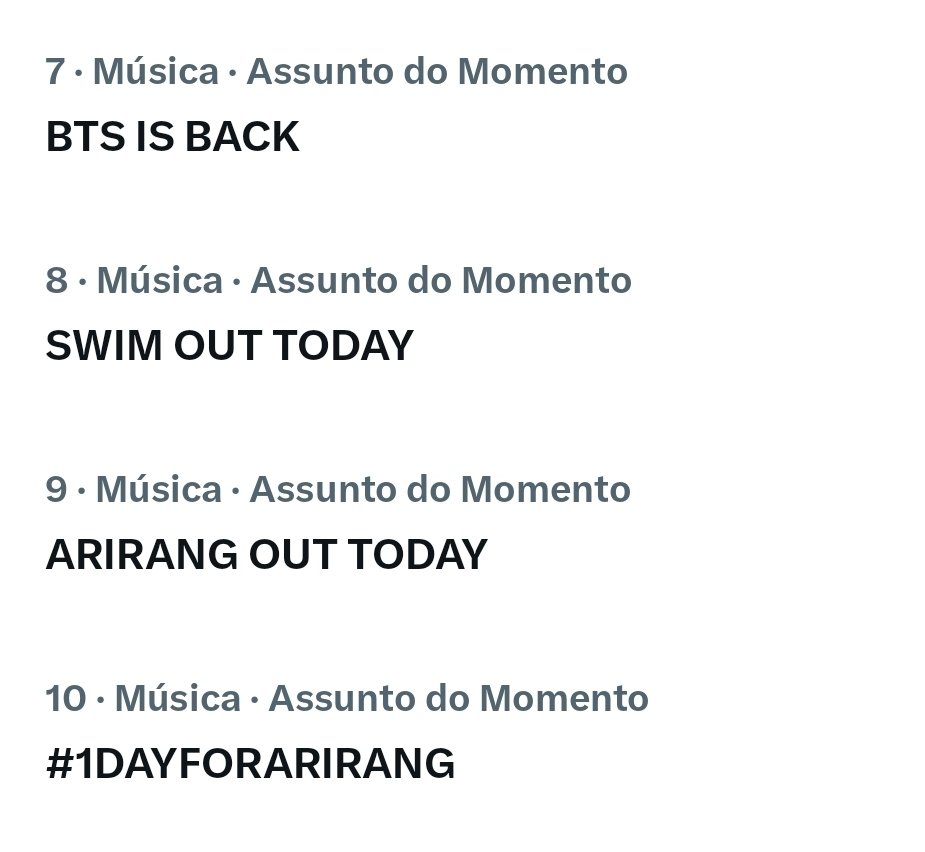 ViidoV⁷🐯🪭 ARIRANGANDO NEW SEASON tweet media