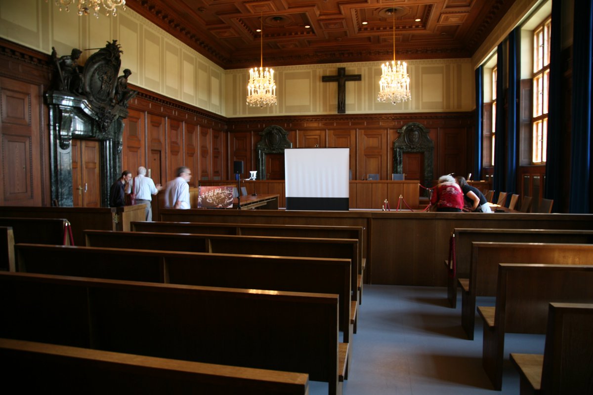 Donald Mitchell tweet media