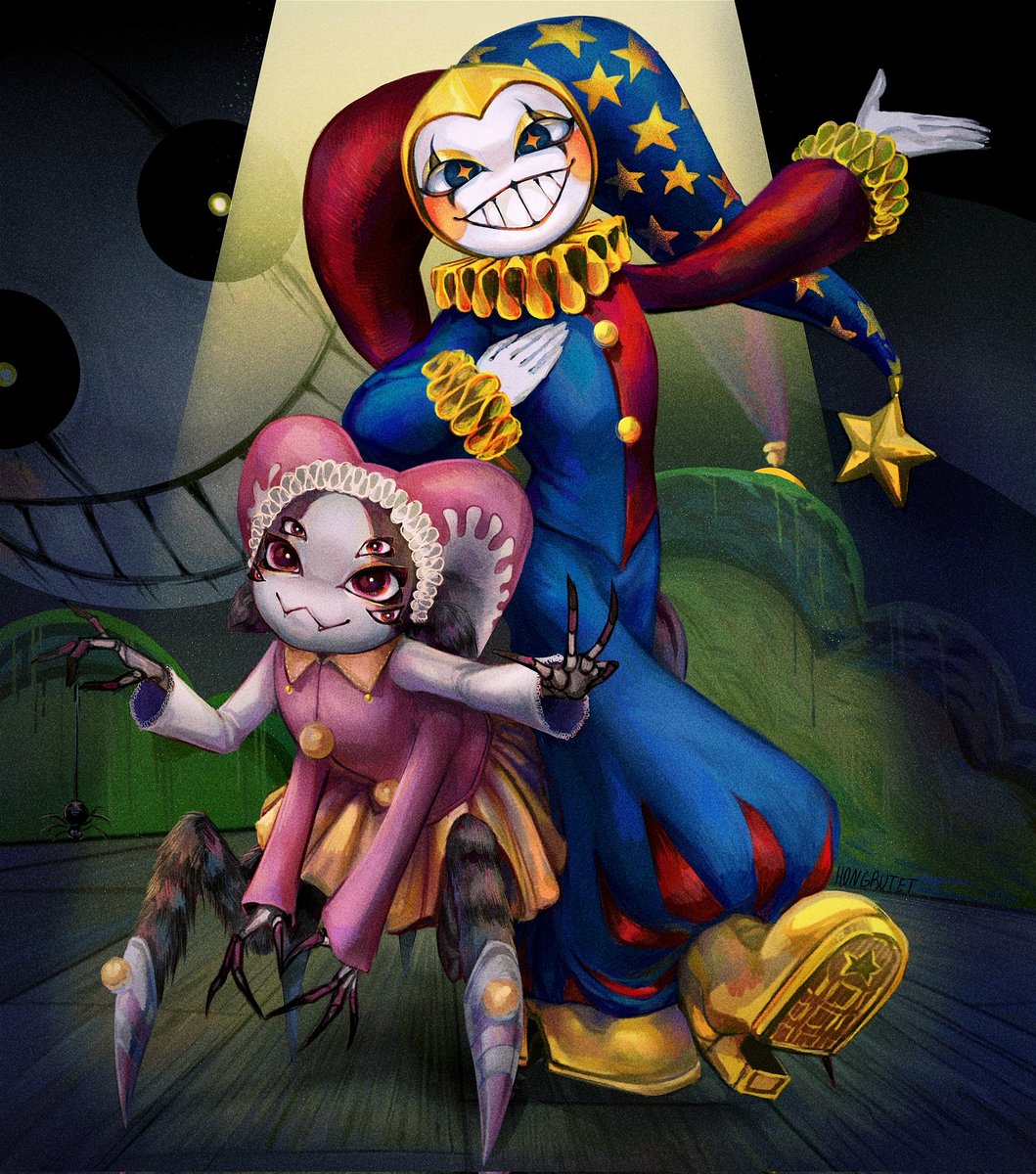 Hongrutet tweet media