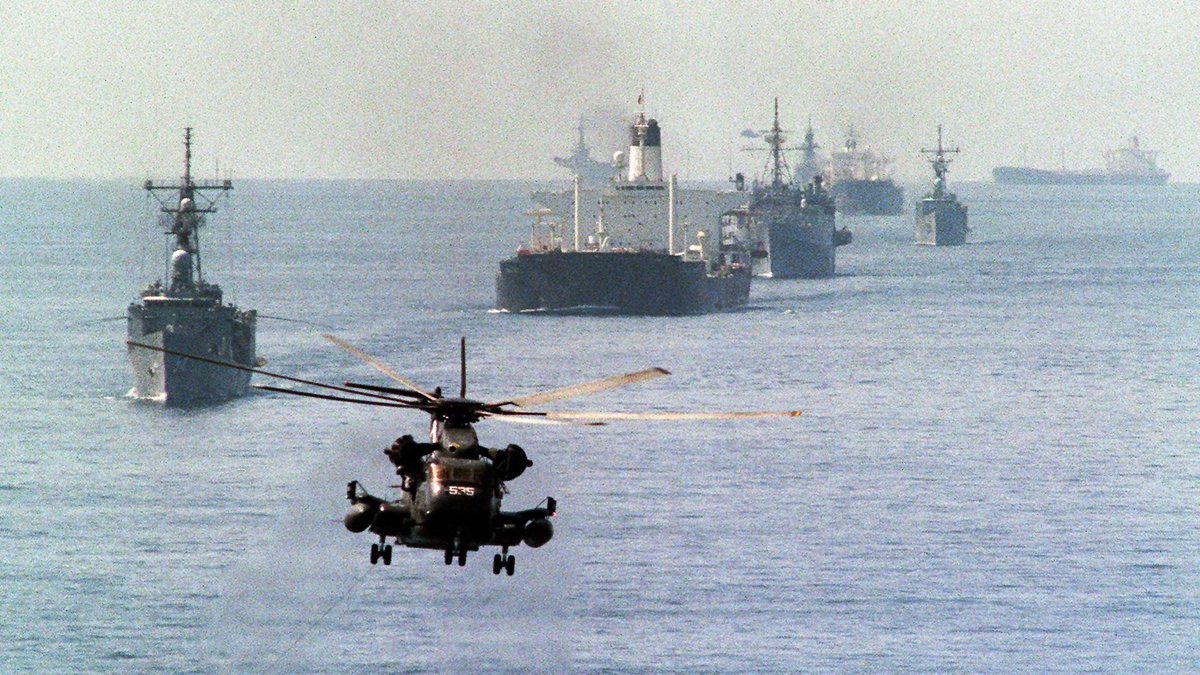 Thomas Huffman tweet media