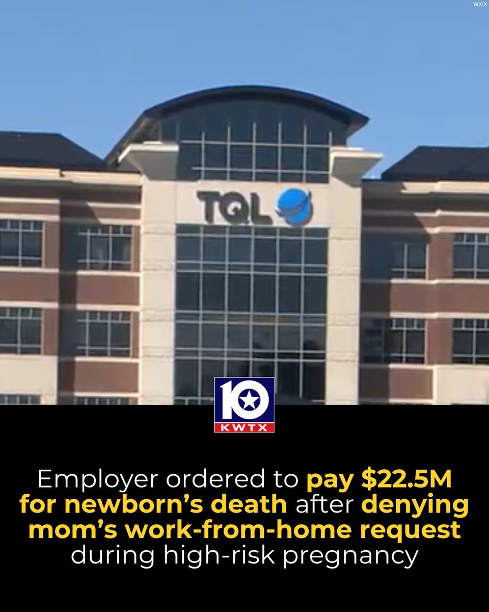 KWTX News 10 tweet media