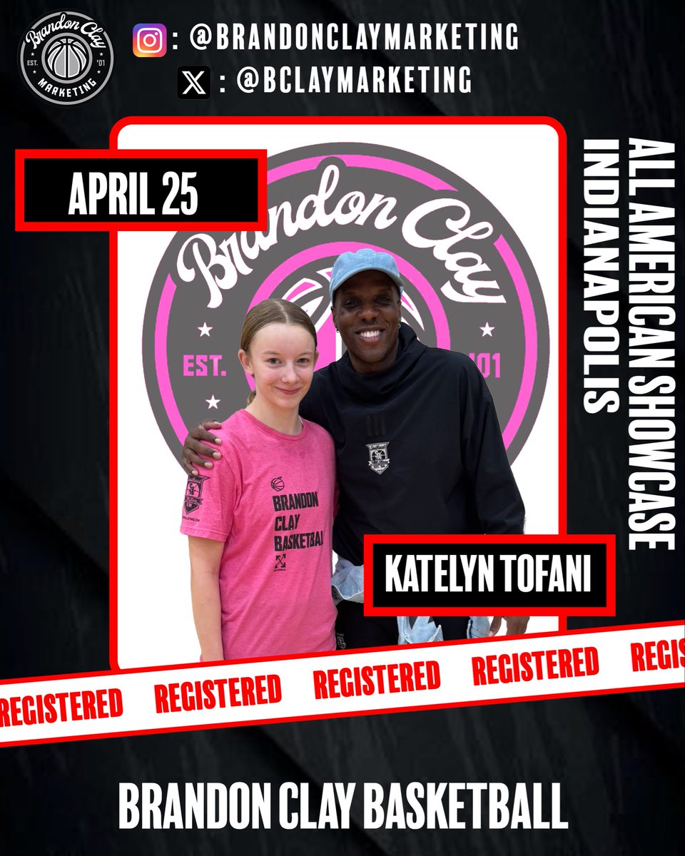 B r a n d o n C l a y tweet media