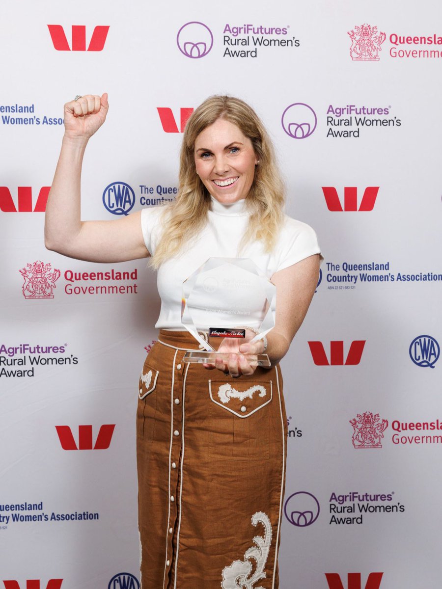 AgForce Queensland tweet media