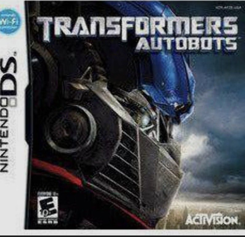 parody account (transformers chud) tweet media