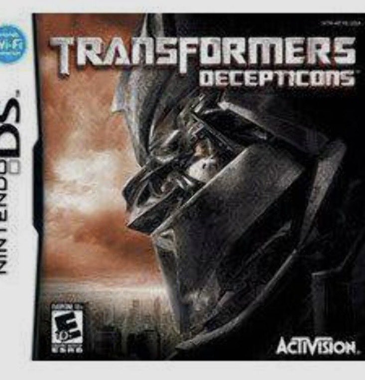 parody account (transformers chud) tweet media