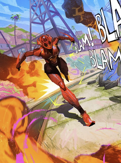 TheReforgedReaper (#TeamFoundation) tweet media