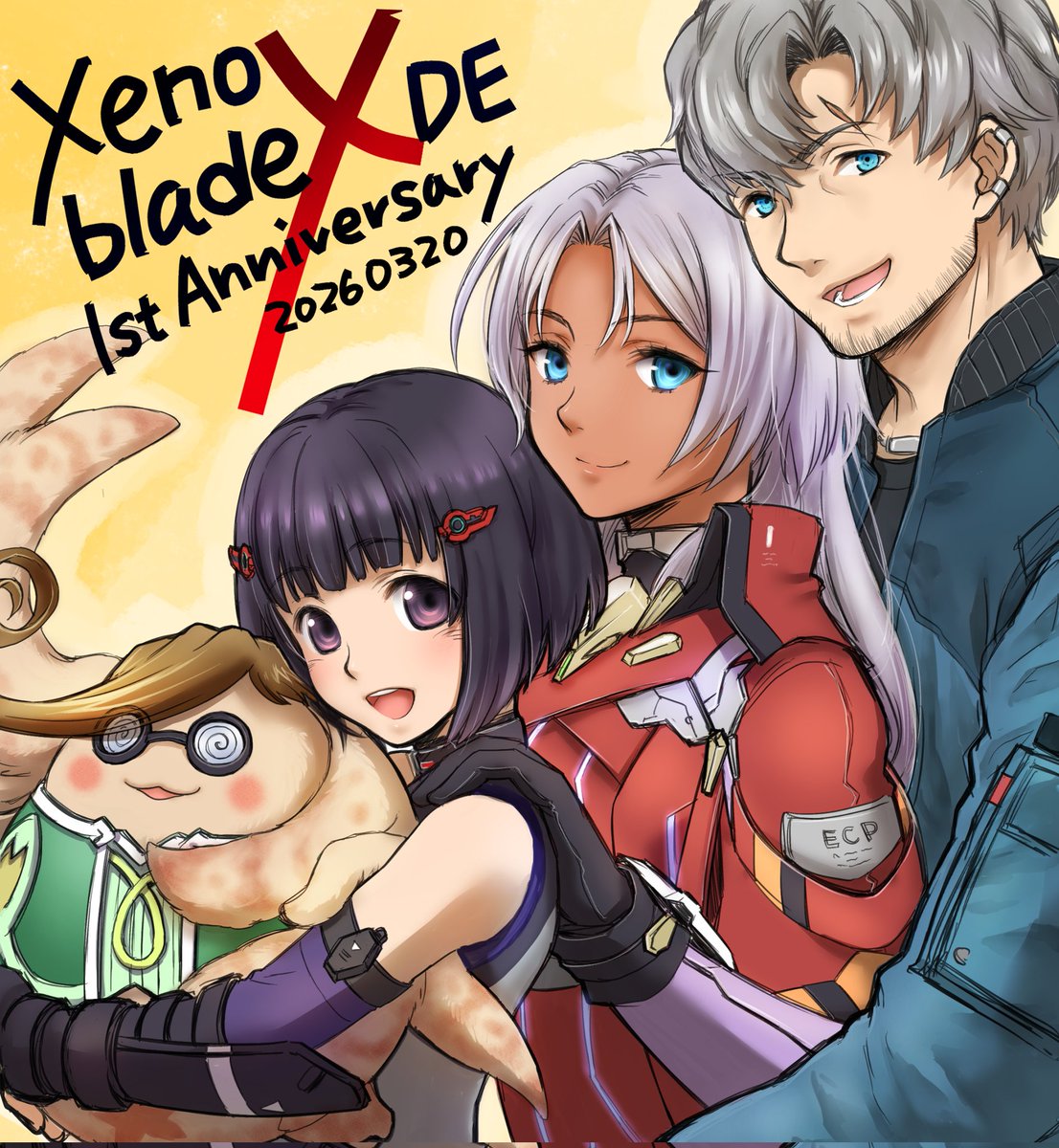 鷹乃(ネタバレ垢) tweet media