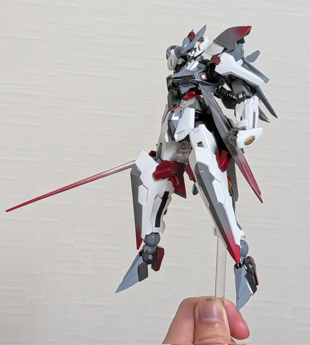 キリッサ tweet media