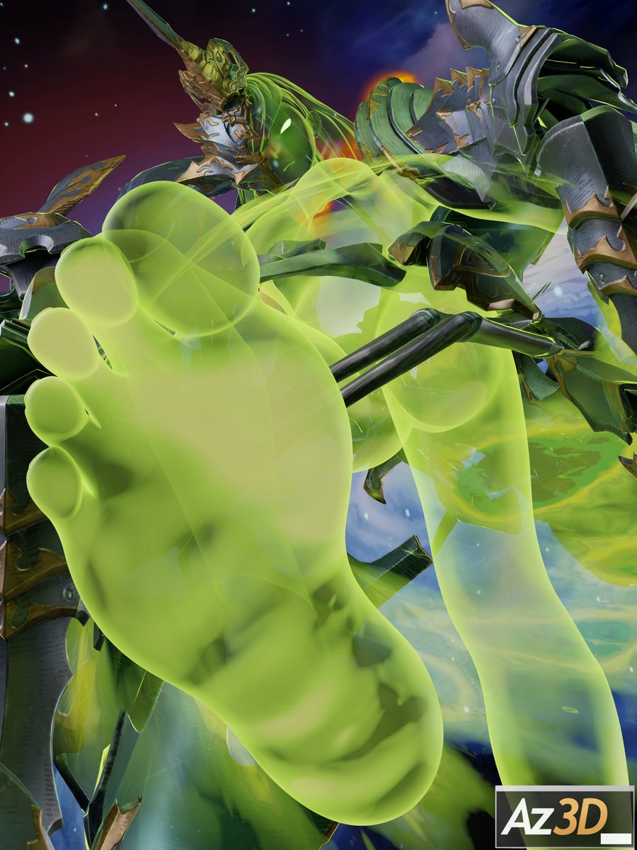 Az3D🦤 tweet media