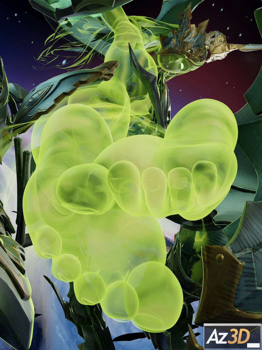 Az3D🦤 tweet media