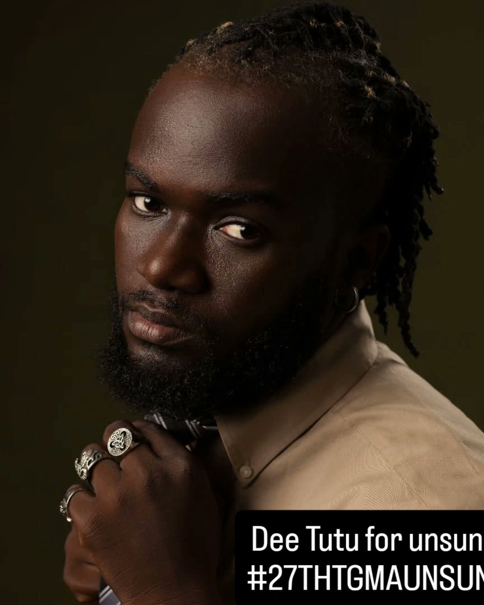 Mandem Melody Killer tweet media