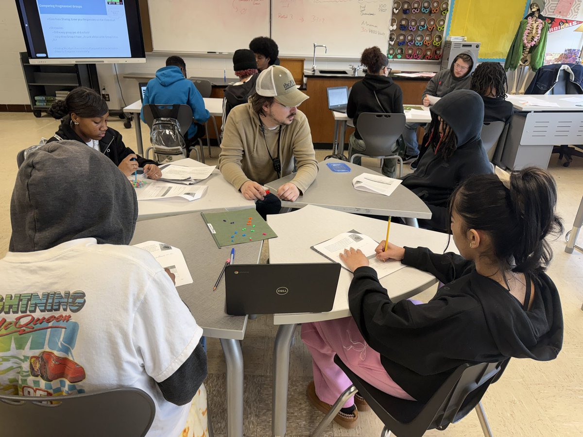 Western High School tweet media