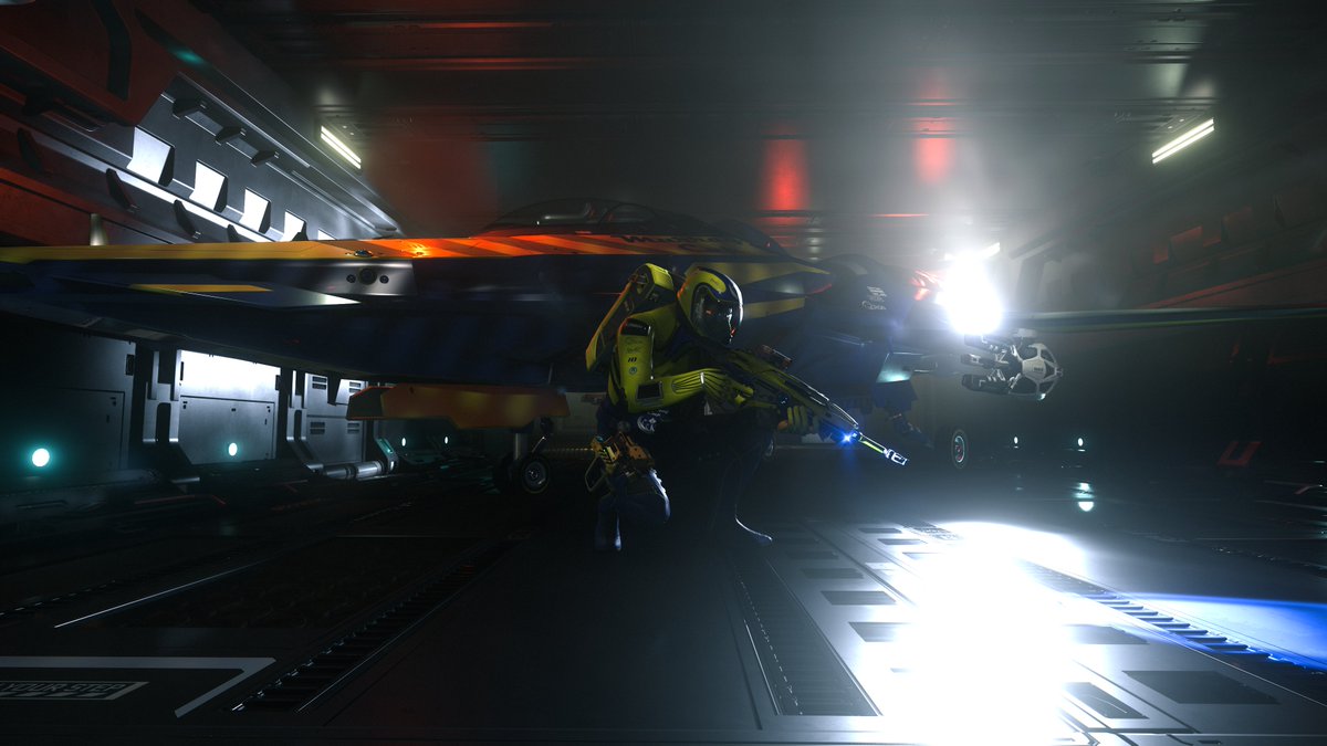 Atlas Defense Industries tweet media