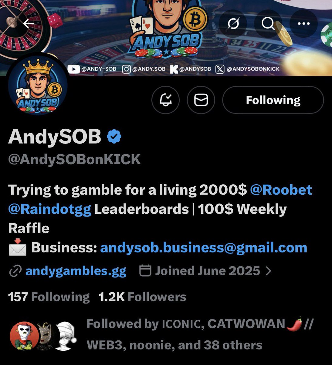 siege ⚡ tweet media