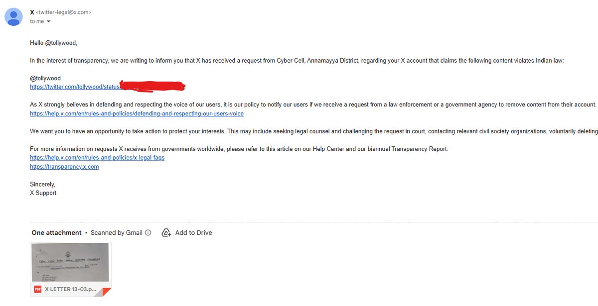 Murali USA | Tollywood tweet media