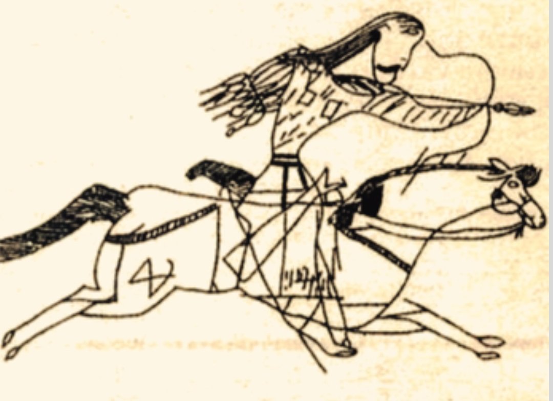 spirit of the urankhai 🌲 tweet media