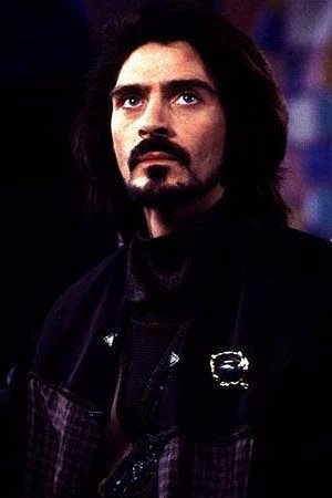 Joseph Mallozzi 🏴☠️ tweet media