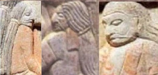 spirit of the urankhai 🌲 tweet media