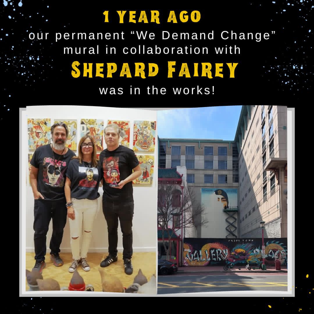 Change the Ref 🟧 tweet media