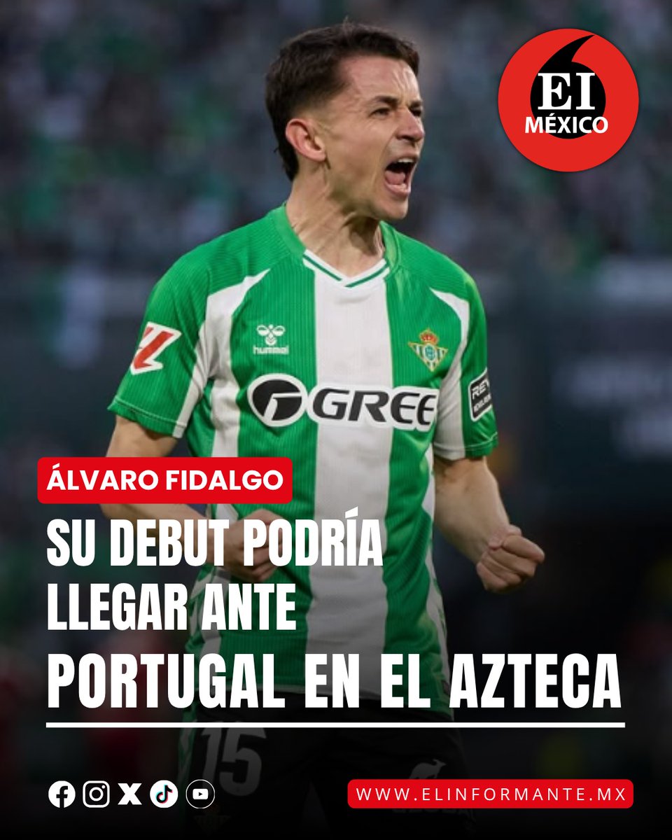 EL INFORMANTE.MX tweet media