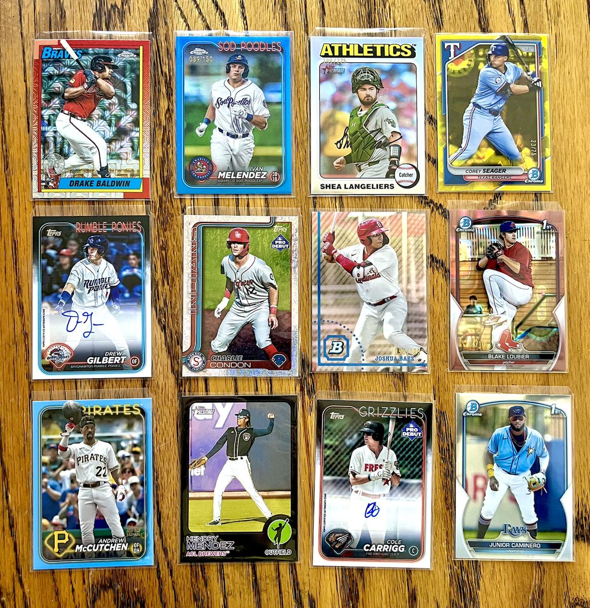 Sox Stacks Matt tweet media