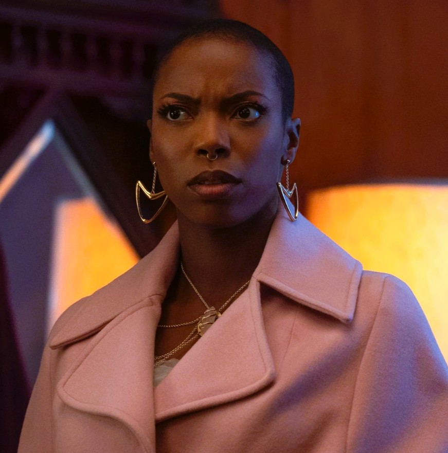 Matt Murdock tweet media