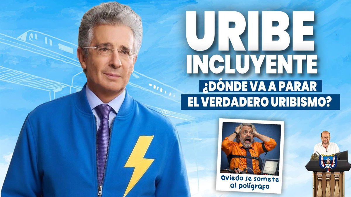 Daniel Samper Ospina tweet media