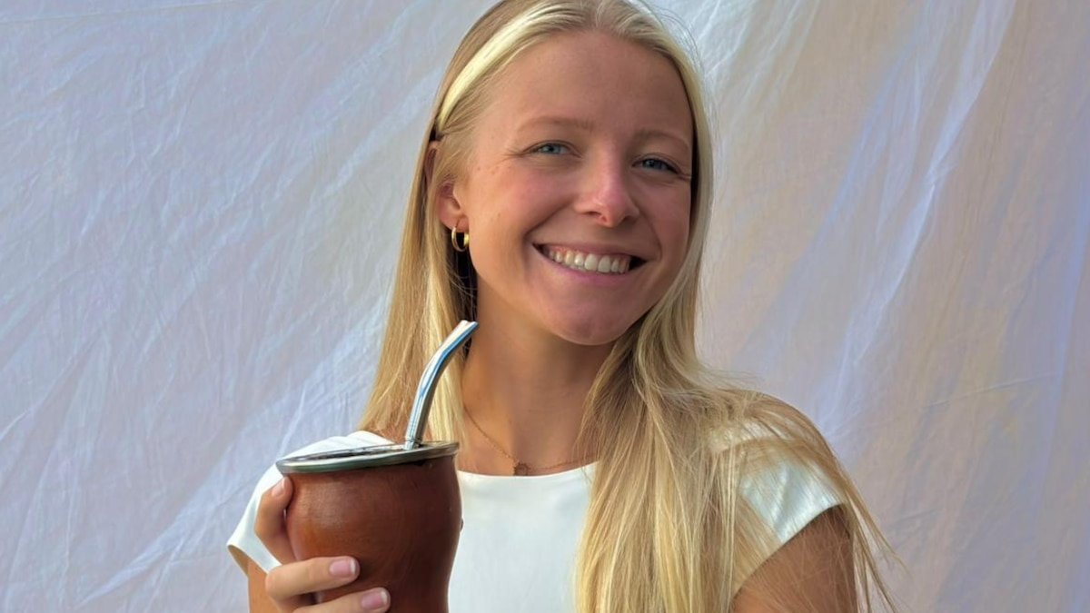 LA NACION tweet media