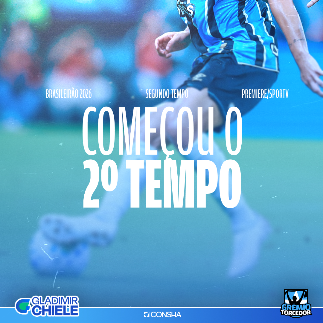 Grêmio Torcedor tweet media